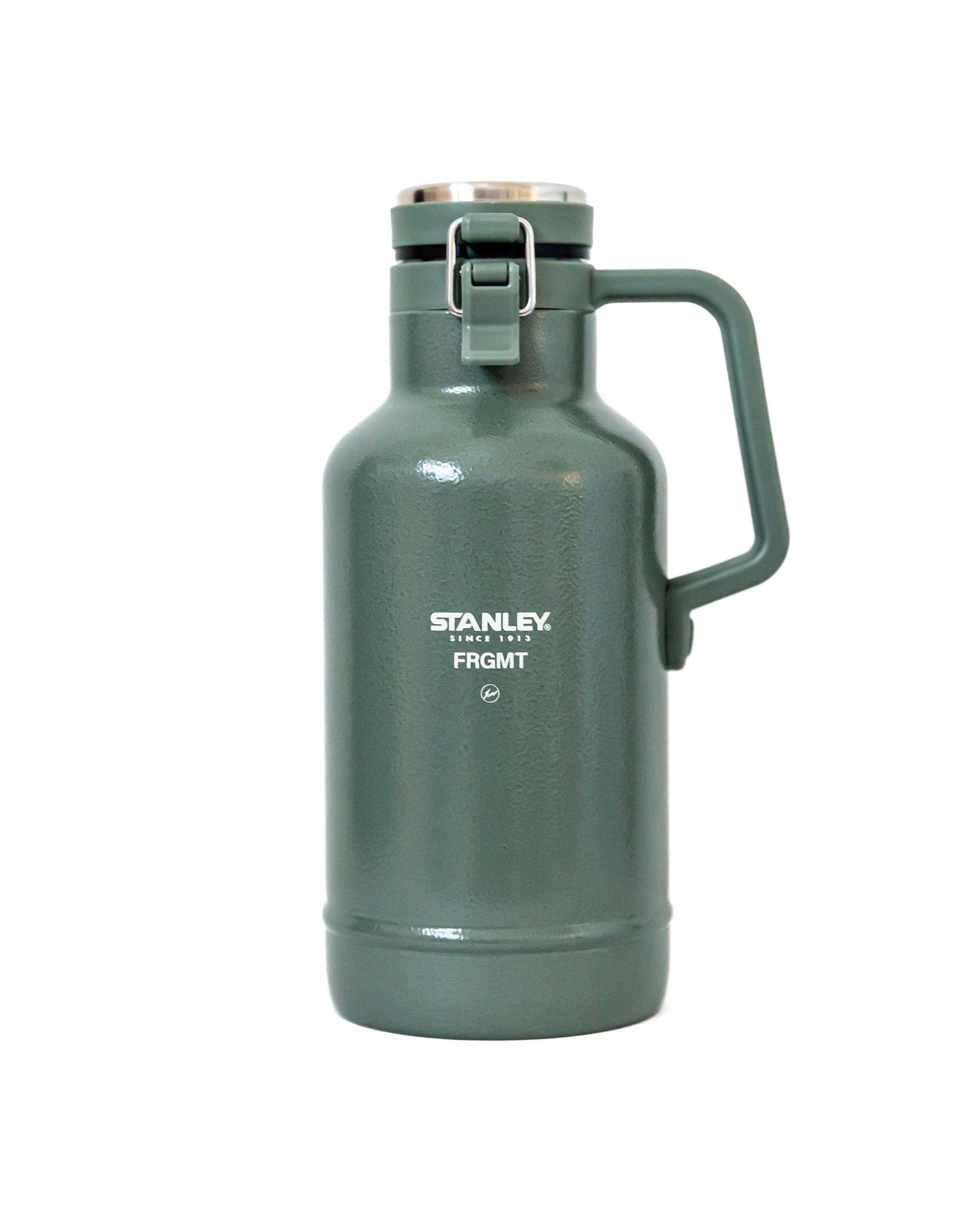 CLASSICVACUUM GROWLER FRAGMENT スタンレー1.9L Stanley 1913 und FRAGMENT THE CLASSIC GROWLER 1,9 L | 10-01941-189